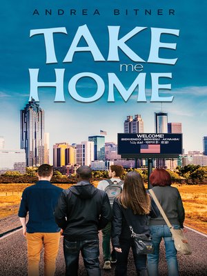 cover image of Take Me Home